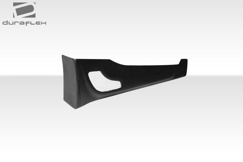 2008-2016 Smart ForTwo Duraflex FX Side Skirts - Image 9