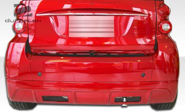 2008-2012 Smart ForTwo Duraflex FX Kit - Image 10