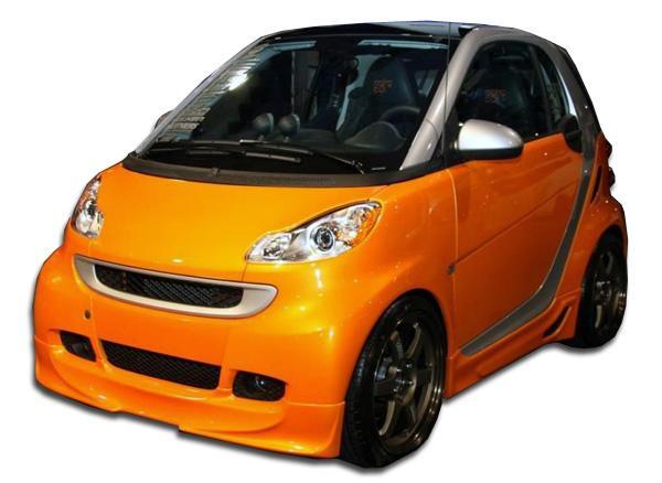 2008-2012 Smart ForTwo Duraflex FX Kit - Image 1