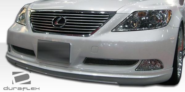 2007-2009 Lexus LS - Lexus Duraflex W-1 Kit - Image 24
