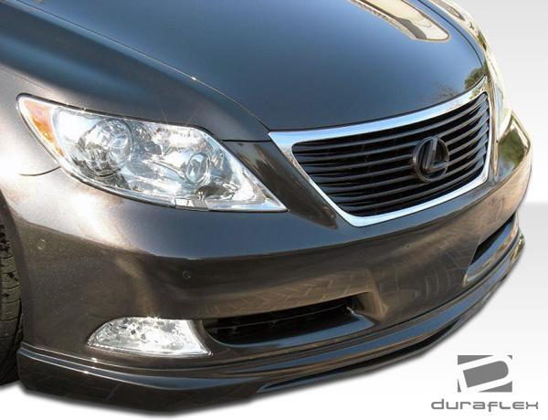 2007-2009 Lexus LS - Lexus Duraflex W-1 Kit - Image 23