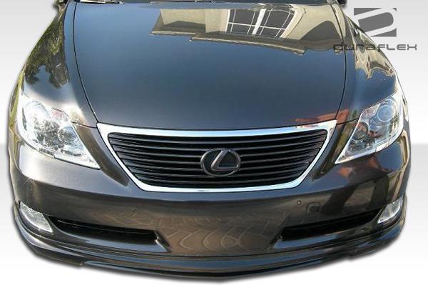 2007-2009 Lexus LS - Lexus Duraflex W-1 Kit - Image 22