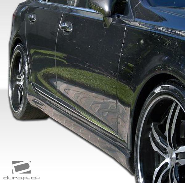2007-2009 Lexus LS - Lexus Duraflex W-1 Kit - Image 15
