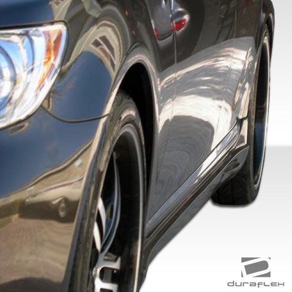 2007-2009 Lexus LS - Lexus Duraflex W-1 Kit - Image 14
