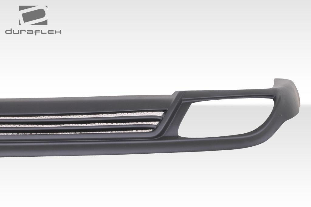2007-2009 Lexus LS - Lexus Duraflex W-1 Kit - Image 12