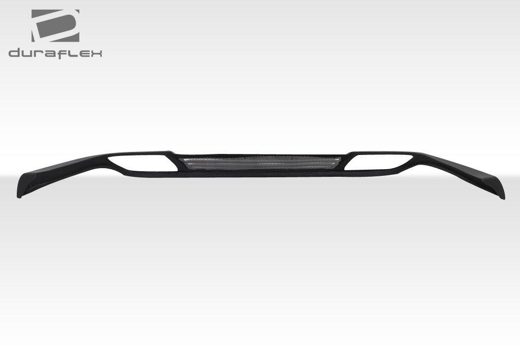 2007-2009 Lexus LS - Lexus Duraflex W-1 Kit - Image 13