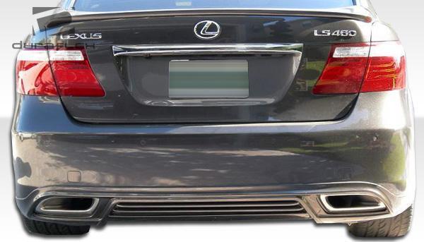 2007-2009 Lexus LS - Lexus Duraflex W-1 Kit - Image 7