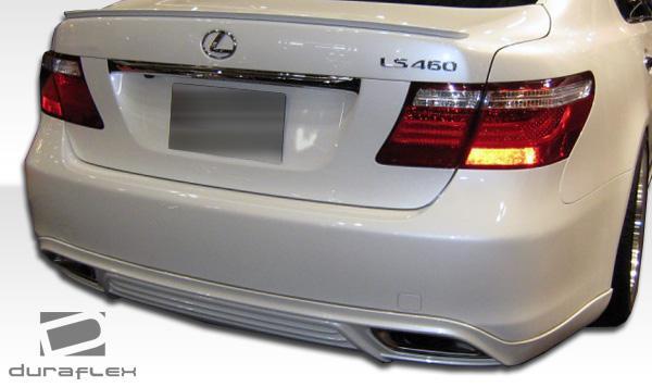 2007-2009 Lexus LS - Lexus Duraflex W-1 Kit - Image 6