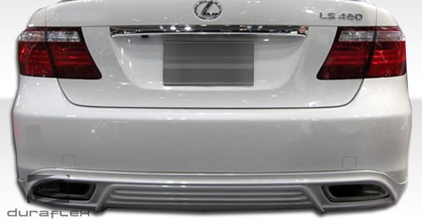 2007-2009 Lexus LS - Lexus Duraflex W-1 Kit - Image 5