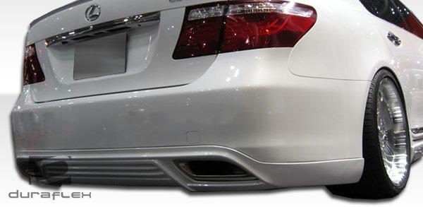 2007-2009 Lexus LS - Lexus Duraflex W-1 Kit - Image 4