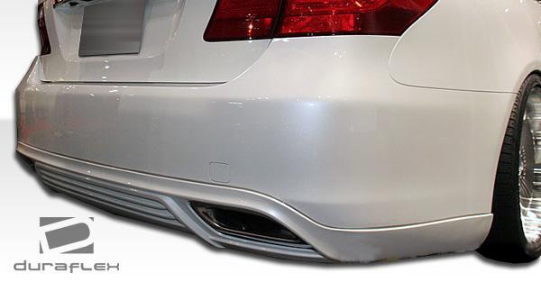 2007-2009 Lexus LS - Lexus Duraflex W-1 Kit - Image 3