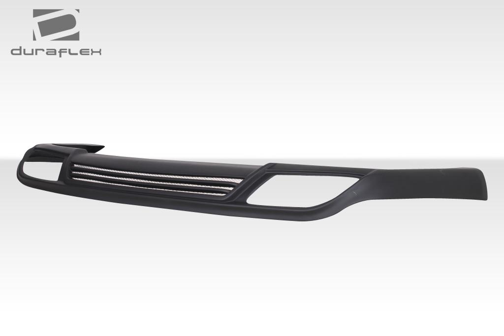 2007-2009 Lexus LS - Lexus Duraflex W-1 Kit - Image 9