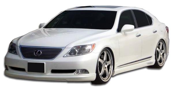 2007-2009 Lexus LS - Lexus Duraflex W-1 Kit - Image 1