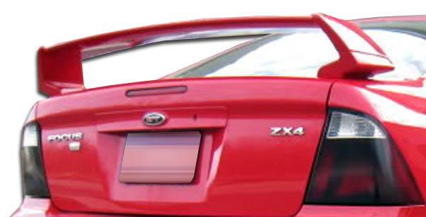 2000-2007 Ford Focus Duraflex SE Rear Wing - Image 1