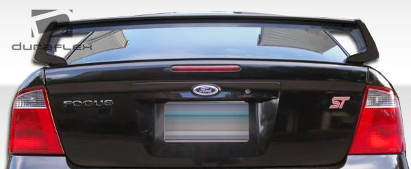 2000-2007 Ford Focus Duraflex SE Rear Wing - Image 3
