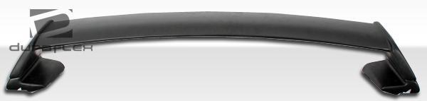 2000-2007 Ford Focus Duraflex SE Rear Wing - Image 4