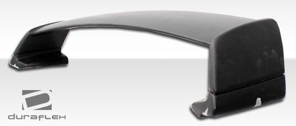 2000-2007 Ford Focus Duraflex SE Rear Wing - Image 5