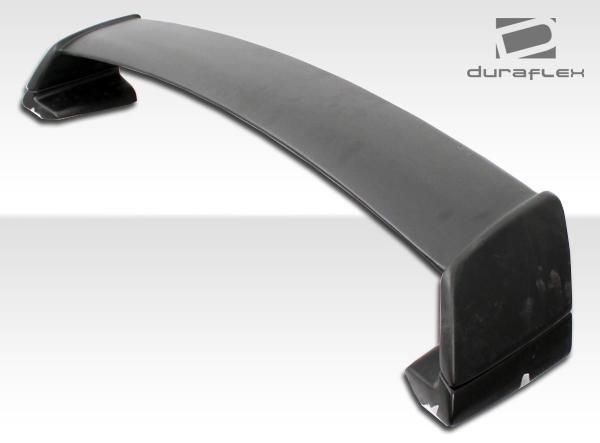 2000-2007 Ford Focus Duraflex SE Rear Wing - Image 6