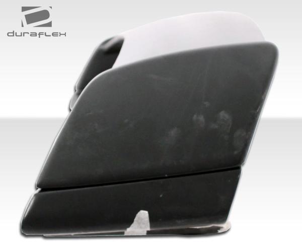 2000-2007 Ford Focus Duraflex SE Rear Wing - Image 7