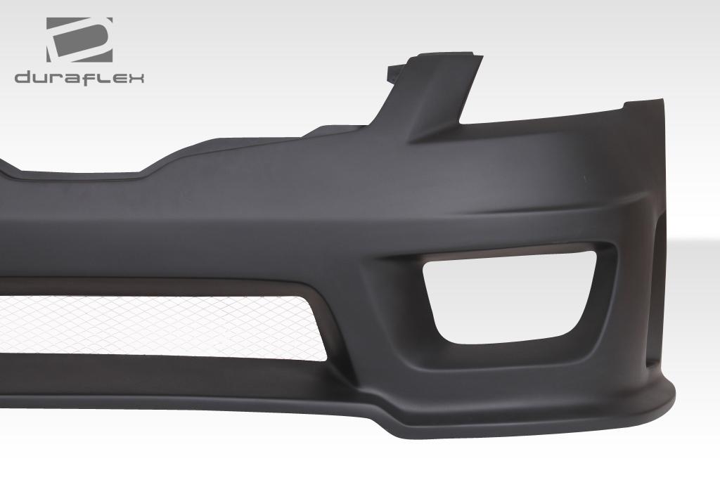 2007-2009 Nissan Altima Duraflex Sigma Kit - Image 32