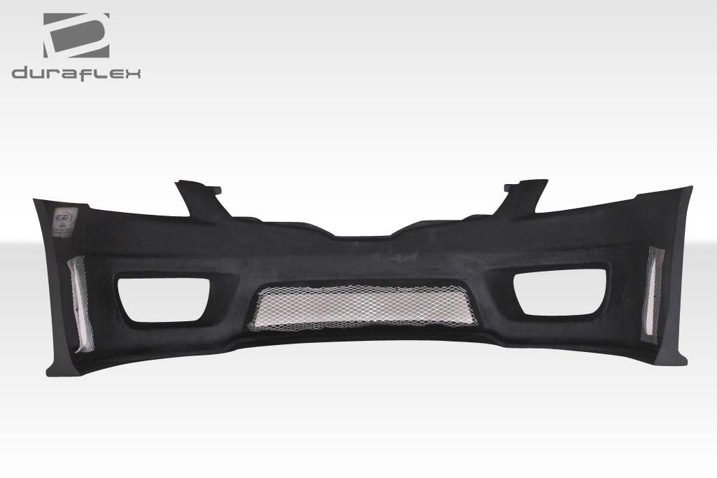 2007-2009 Nissan Altima Duraflex Sigma Kit - Image 33