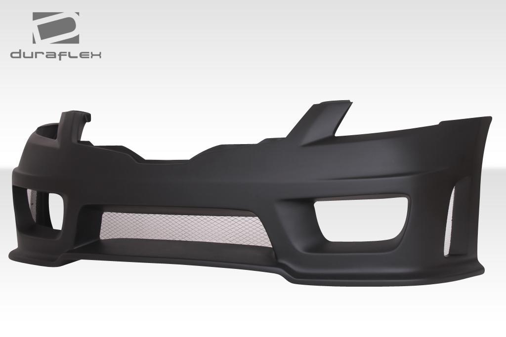 2007-2009 Nissan Altima Duraflex Sigma Kit - Image 34