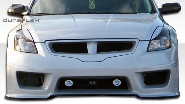 2007-2009 Nissan Altima Duraflex Sigma Kit - Image 27