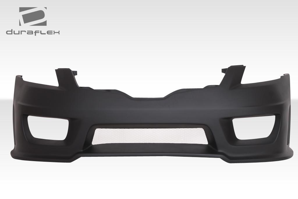2007-2009 Nissan Altima Duraflex Sigma Kit - Image 29