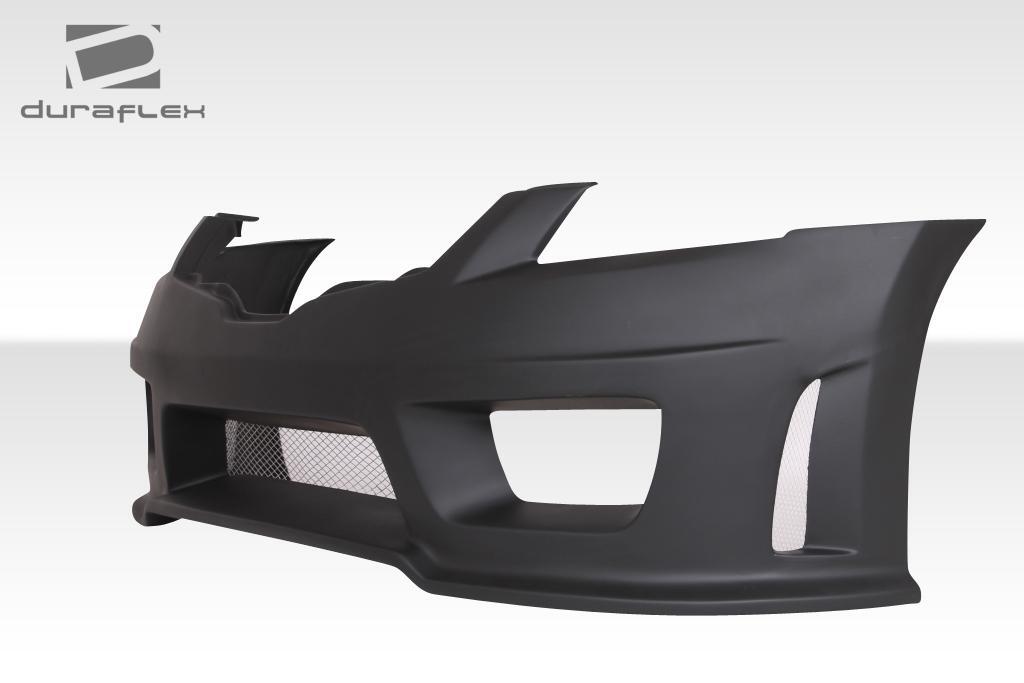 2007-2009 Nissan Altima Duraflex Sigma Kit - Image 30