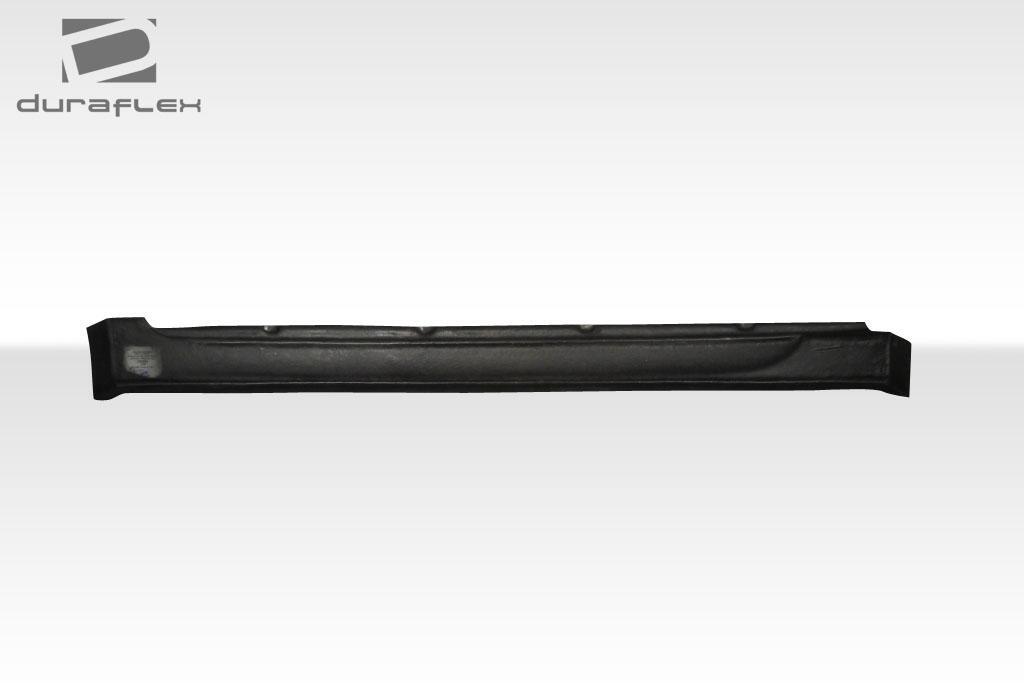 2007-2009 Nissan Altima Duraflex Sigma Kit - Image 26