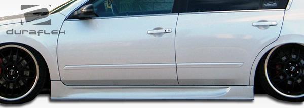 2007-2009 Nissan Altima Duraflex Sigma Kit - Image 22