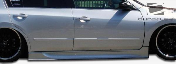 2007-2009 Nissan Altima Duraflex Sigma Kit - Image 21