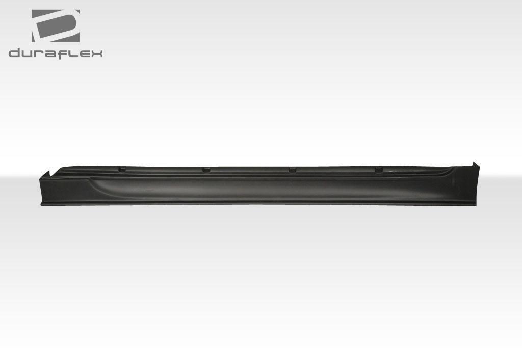 2007-2009 Nissan Altima Duraflex Sigma Kit - Image 23