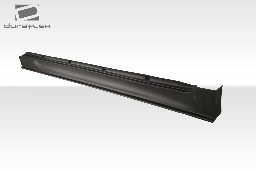 2007-2009 Nissan Altima Duraflex Sigma Kit - Image 24