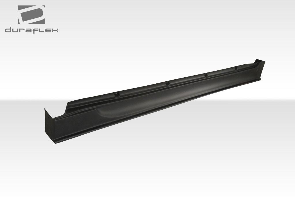 2007-2009 Nissan Altima Duraflex Sigma Kit - Image 25