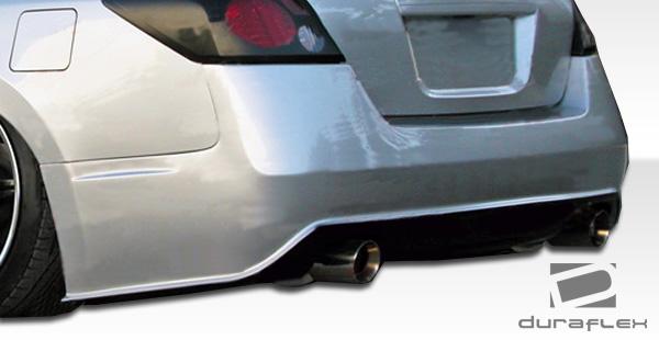 2007-2009 Nissan Altima Duraflex Sigma Kit - Image 3