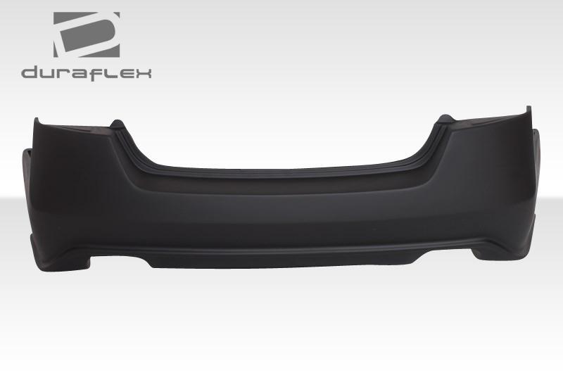 2007-2009 Nissan Altima Duraflex Sigma Kit - Image 4