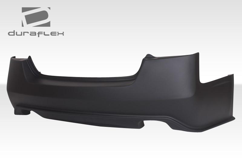 2007-2009 Nissan Altima Duraflex Sigma Kit - Image 5