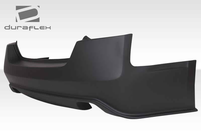 2007-2009 Nissan Altima Duraflex Sigma Kit - Image 6
