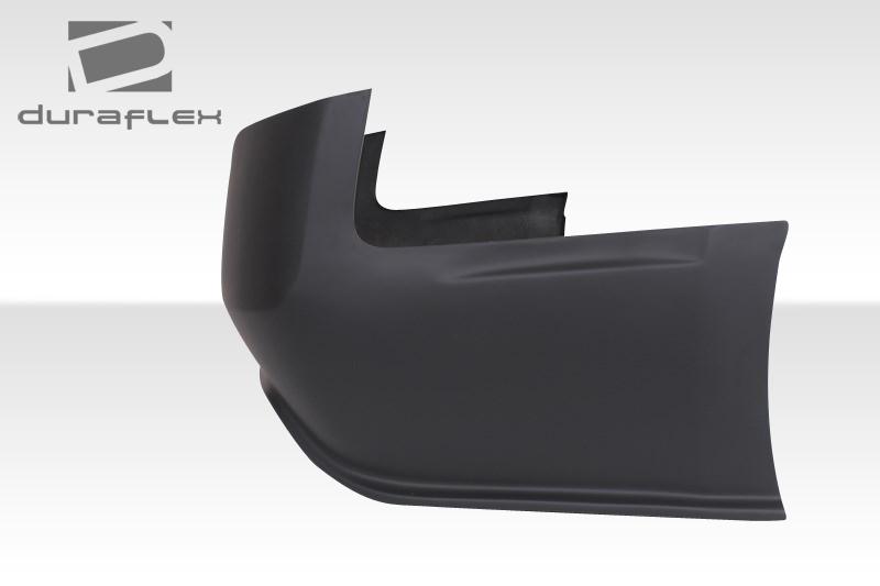 2007-2009 Nissan Altima Duraflex Sigma Kit - Image 7
