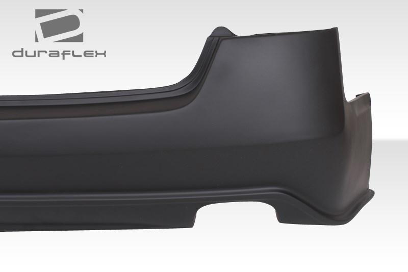 2007-2009 Nissan Altima Duraflex Sigma Kit - Image 8