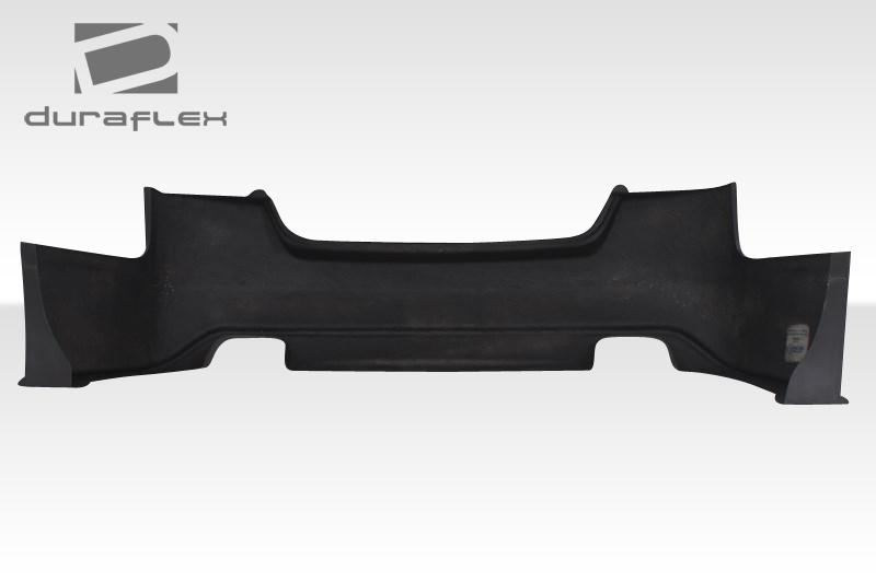 2007-2009 Nissan Altima Duraflex Sigma Kit - Image 9