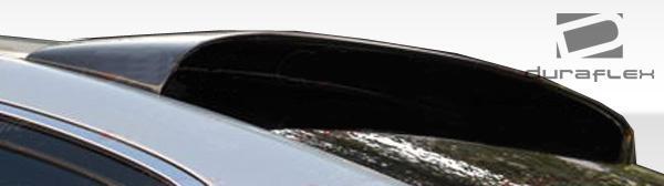 2007-2009 Nissan Altima Duraflex Sigma Kit - Image 11