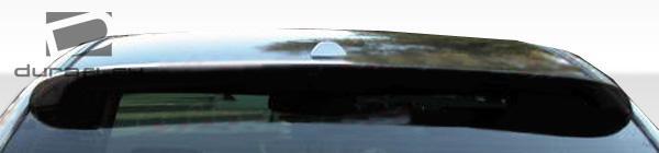 2007-2009 Nissan Altima Duraflex Sigma Kit - Image 10