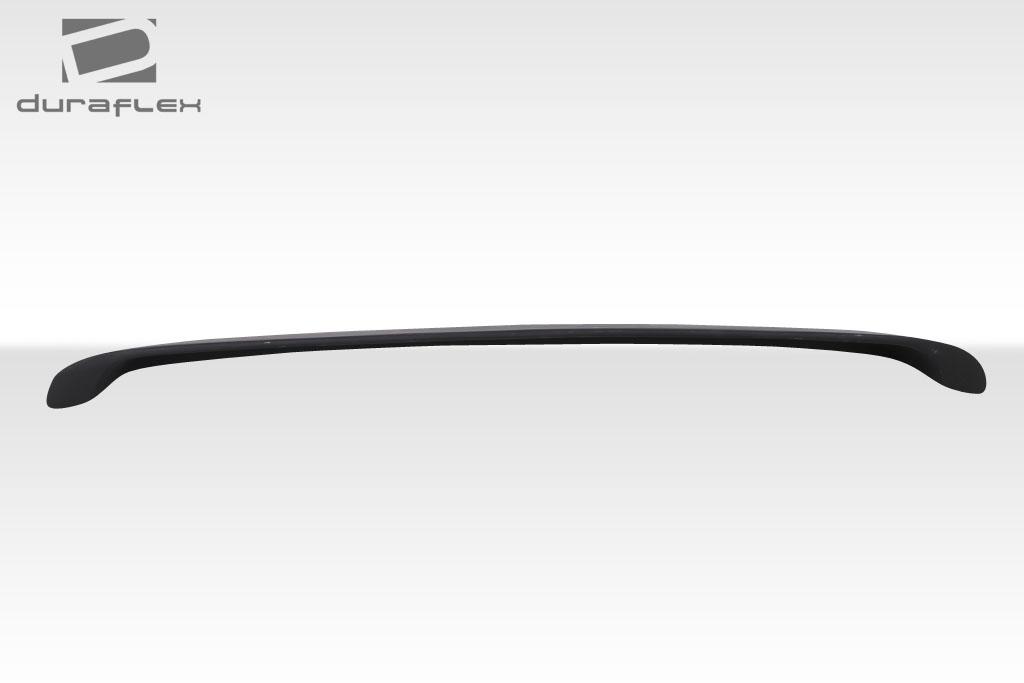 2007-2009 Nissan Altima Duraflex Sigma Kit - Image 16