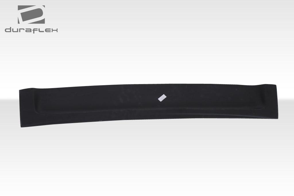 2007-2009 Nissan Altima Duraflex Sigma Kit - Image 17