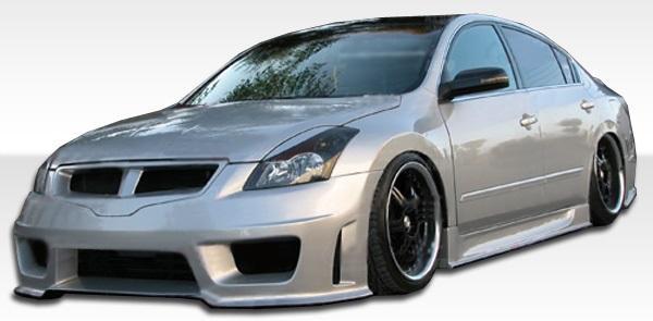 2007-2009 Nissan Altima Duraflex Sigma Kit - Image 1