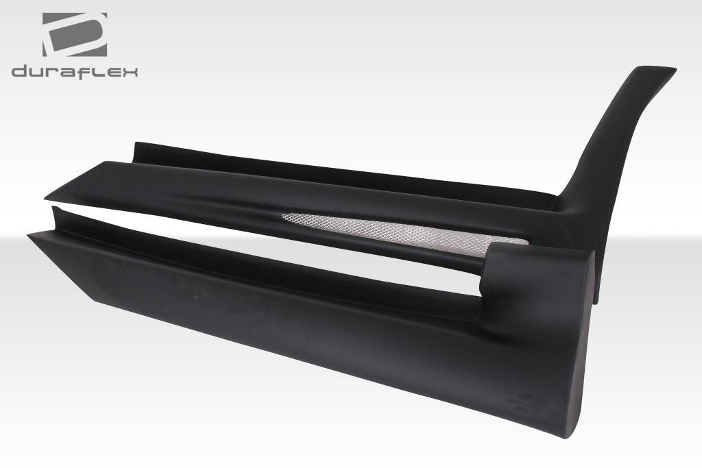 1997-2003 Ford F150 Duraflex Platinum Side Skirts - Image 4