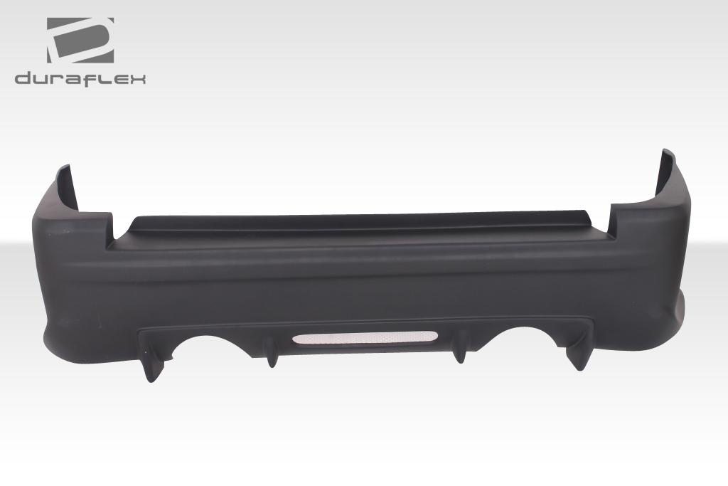 1997-2003 Ford F150 Duraflex Platinum Kit - Image 2