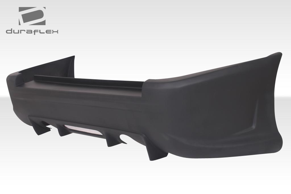 1997-2003 Ford F150 Duraflex Platinum Kit - Image 3